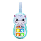 V-TECH - ALLÔ BÉBÉ TOUDOUX (TÉLÉPHONE)