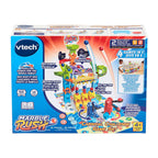 VTECH - ENSEMBLE DE MARBLE RUSH CARNIVAL CHALLENGE GAME SET - BILINGUE