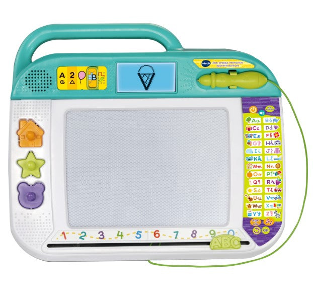 VTECH - MY INTERACTIVE WRITING SLATE