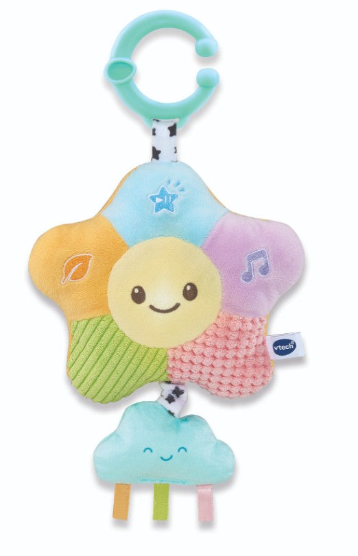 VTECH BABY - ENCHANTED WALK NIGHT LIGHT