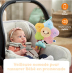 VTECH BABY - ENCHANTED WALK NIGHT LIGHT