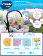 VTECH BABY - ENCHANTED WALK NIGHT LIGHT