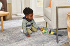 VTECH - LUMI ASPIRATEUR INTERACTIF