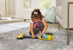 VTECH - LUMI ASPIRATEUR INTERACTIF