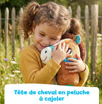 VTECH - MISTRAL CHEVAL BÂTON MUSICAL