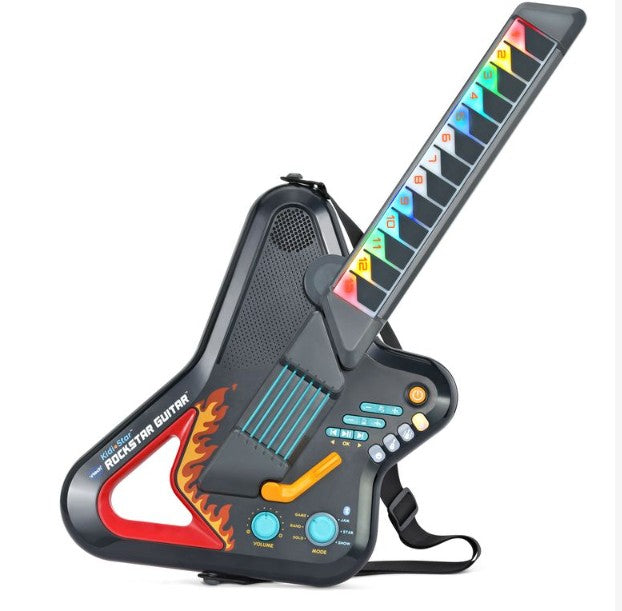 VTECH - KIDI GUITARE SUPERSTAR