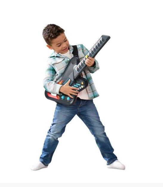 VTECH - KIDI GUITARE SUPERSTAR