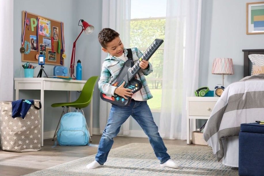 VTECH - KIDI GUITARE SUPERSTAR