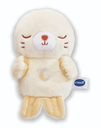VTECH BABY - PELUCHE VEILLEUSE BÉBÉ PHOQUE LUMIZEN