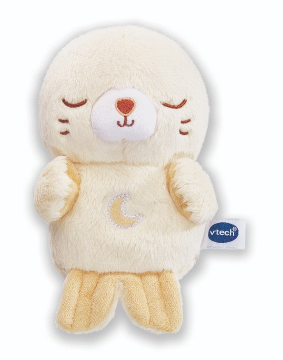VTECH BABY - PELUCHE VEILLEUSE BÉBÉ PHOQUE LUMIZEN