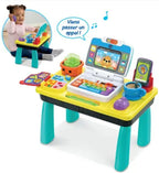 VTECH BABY - BUREAU DES DÉCOUVERTES