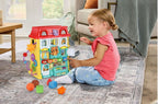 VTECH - MAXI MAISON MULTI-ACTIVITÉS