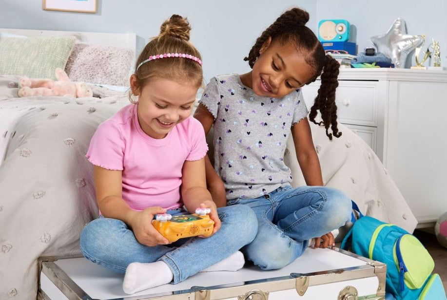 VTECH - VIS UNE VIE DE CHAT (KITTEN QUEST)