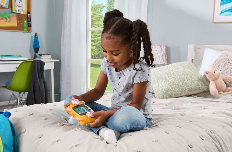 VTECH - VIS UNE VIE DE CHAT (KITTEN QUEST)