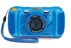 VTECH - KIDIZOOM CAMERA PIX FX BLEU