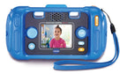 VTECH - KIDIZOOM CAMERA PIX FX BLEU