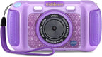 VTECH - KIDIZOOM CAMERA PIX FX MAUVE