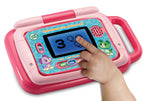 LEAPFROG - ORDI-TABLETTE P'TIT GENIUS TOUCH ROSE