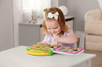 LEAPFROG - IMAGIER MES 100 ANIMAUX