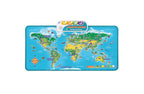 LEAPFROG - GENIUS XL - INTERACTIVE WORLD MAP