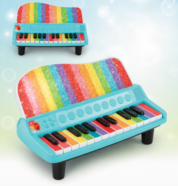 LEAPFROG - LUMI PIANO P'TIT MAESTRO