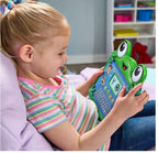 LEAPFROG - TABLETTE ÉDUCATIVE HISTOIRE DE JOUETS 5