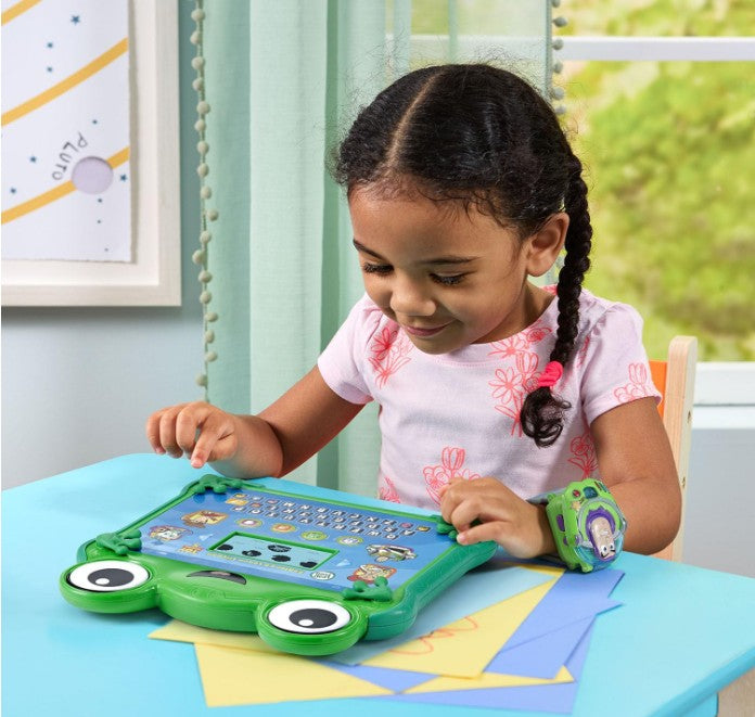 LEAPFROG - TABLETTE ÉDUCATIVE HISTOIRE DE JOUETS 5