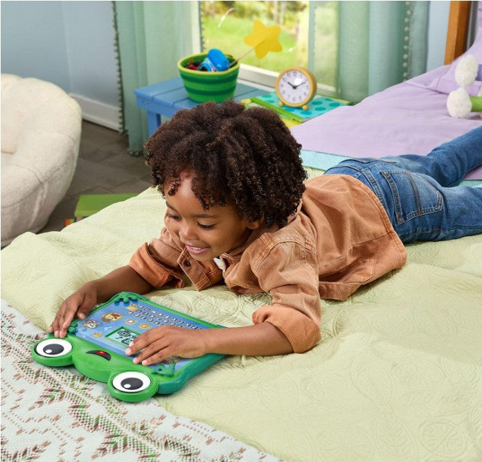 LEAPFROG - TABLETTE ÉDUCATIVE HISTOIRE DE JOUETS 5