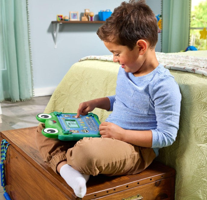 LEAPFROG - TABLETTE ÉDUCATIVE HISTOIRE DE JOUETS 5