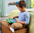 LEAPFROG - TABLETTE ÉDUCATIVE HISTOIRE DE JOUETS 5