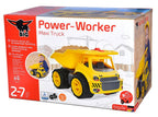 BIG - CAMION-BENNE MAXI JCÉTÉ24