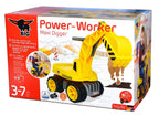 BIG - EXCAVATEUR MAXI