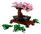 LEGO BOTANICALS - BONSAÏ #10281