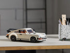 LEGO ICONS - PORSCHE 911 #10295