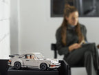 LEGO ICONS - PORSCHE 911 #10295