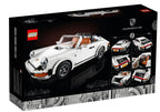 LEGO ICONS - PORSCHE 911 #10295