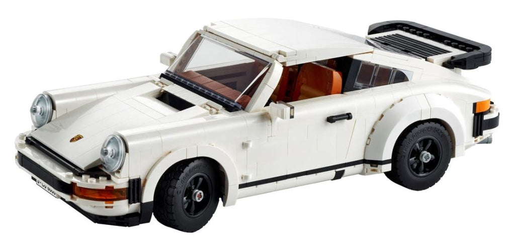 LEGO ICONS - PORSCHE 911 #10295