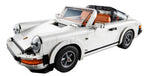 LEGO ICONS - PORSCHE 911 #10295