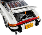 LEGO ICONS - PORSCHE 911 #10295