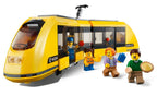 LEGO CITY - LA PLACE DU CENTRE-VILLE # 60271