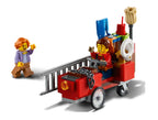 LEGO CITY - LA PLACE DU CENTRE-VILLE # 60271