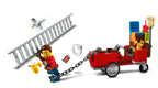 LEGO CITY - LA PLACE DU CENTRE-VILLE # 60271