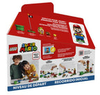 LEGO SUPER MARIO - NIVEAU DE DÉPART AVENTURE MARIO #71360