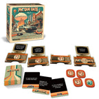 SEAL DATE GAME - LUDIK QUEBEC
