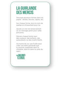 JEU POMANGO - TEMPS DES FÊTES (ÉDITION SPÉCIALE) – NOS BONS MOMENTS