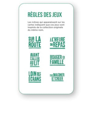 JEU POMANGO - TEMPS DES FÊTES (ÉDITION SPÉCIALE) – NOS BONS MOMENTS