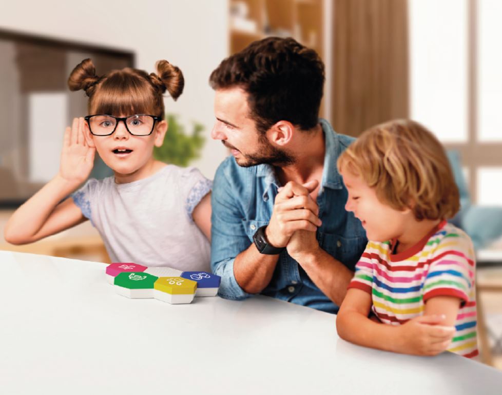 JEU RESOUND (VF)