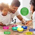 JEU RESOUND (VF)