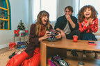 JEU HITSTER NOËL - EXTENSION - Version multilingue
