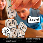 JEU STACK IT - Version multilingue